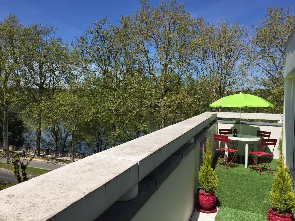 דירות טור Loire Terrasse מראה חיצוני תמונה