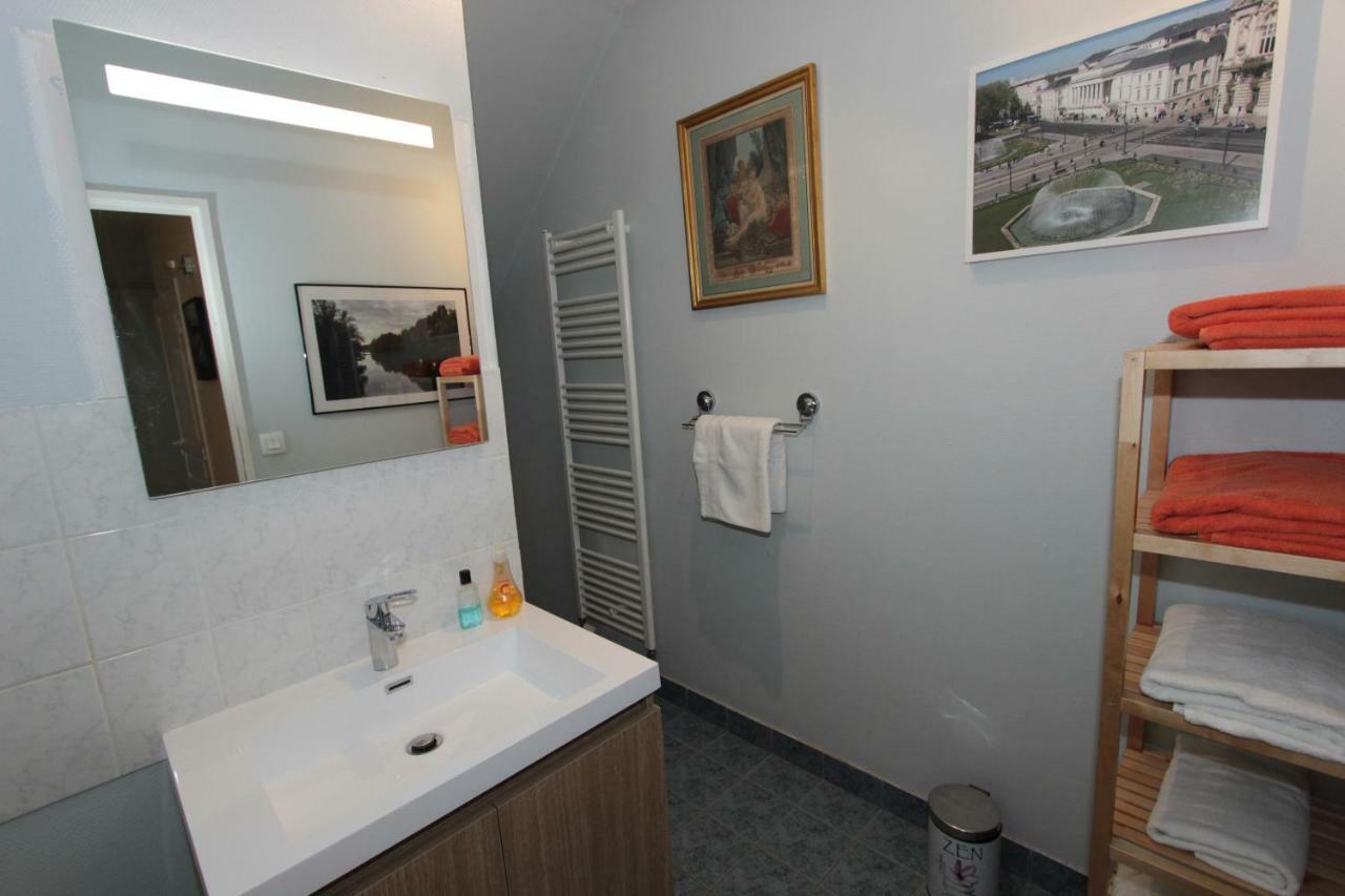 דירות טור Loire Terrasse מראה חיצוני תמונה